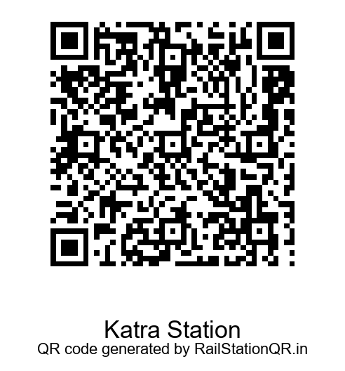 Katra QR Code