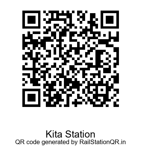 Kita QR Code