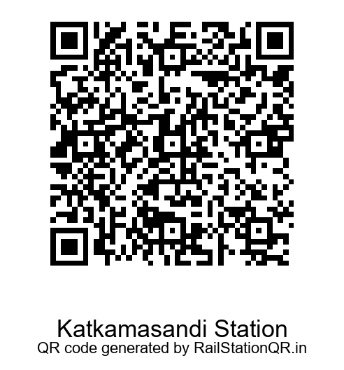Katkamasandi QR Code