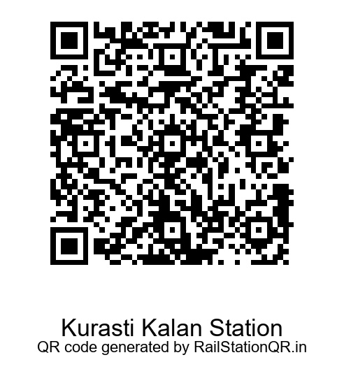 Kurasti Kalan QR Code