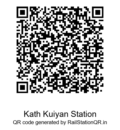 Kath Kuiyan QR Code