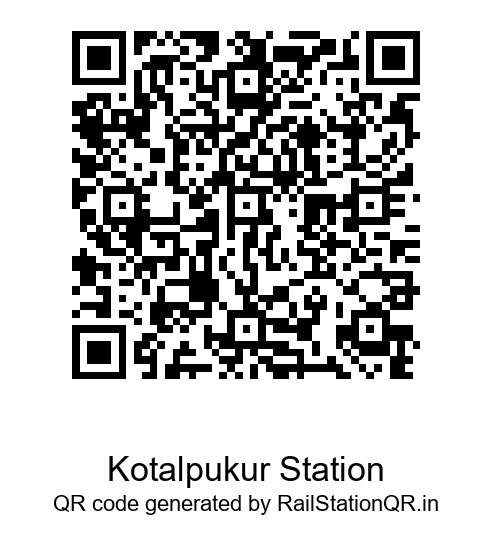 Kotalpukur QR Code