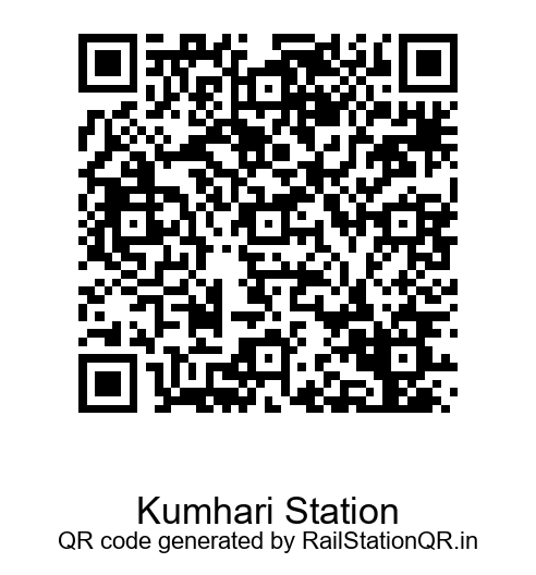 Kumhari QR Code