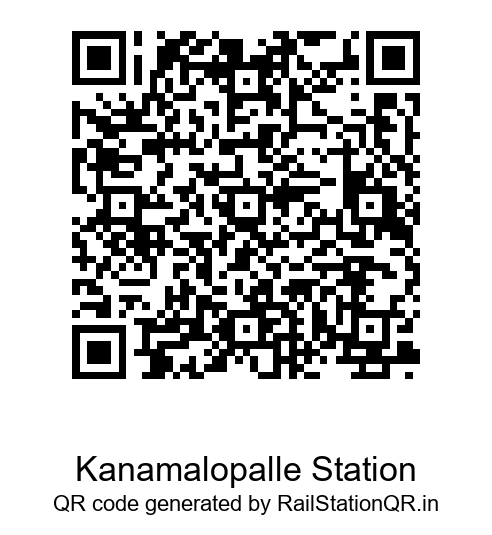 Kanamalopalle QR Code