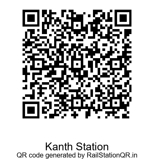 Kanth QR Code