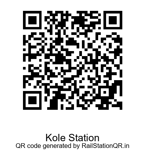 Kole QR Code