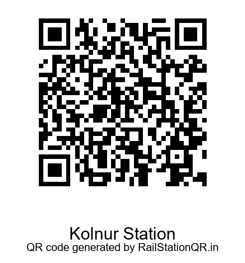 Kolnur QR Code