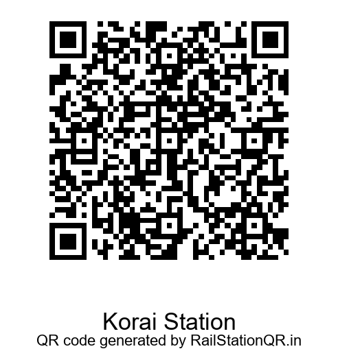 Korai QR Code