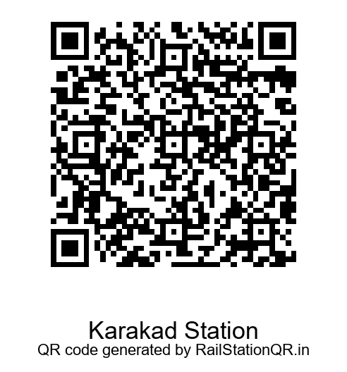 Karakad QR Code