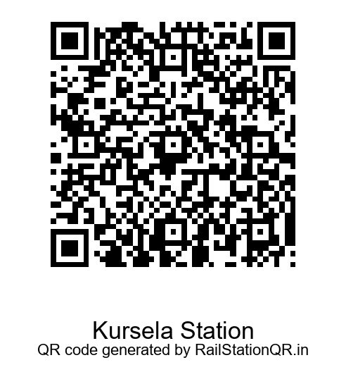 Kursela QR Code