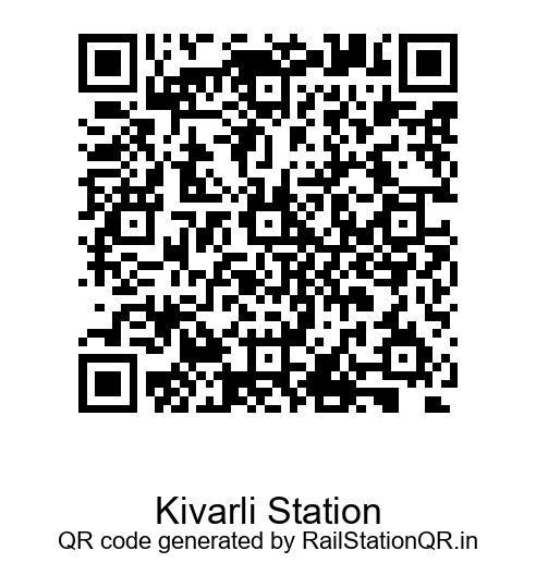Kivarli QR Code