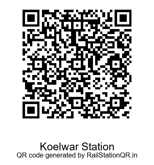 Koelwar QR Code