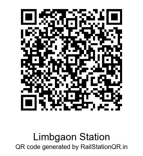 Limbgaon QR Code