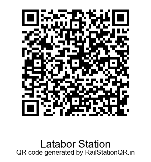 Latabor QR Code