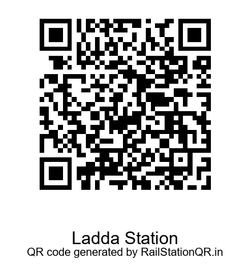 Ladda QR Code