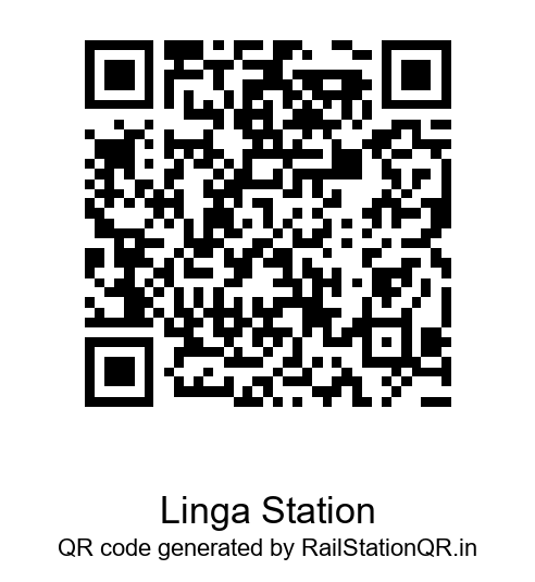 Linga QR Code