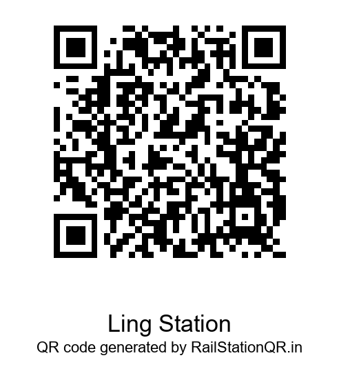 Ling QR Code