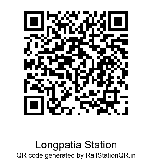 Longpatia QR Code