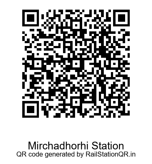 Mirchadhorhi QR Code