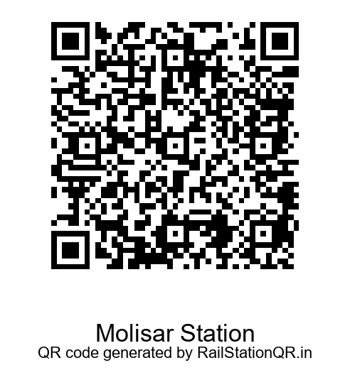 Molisar QR Code
