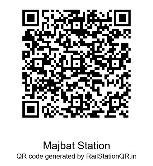 Majbat QR Code