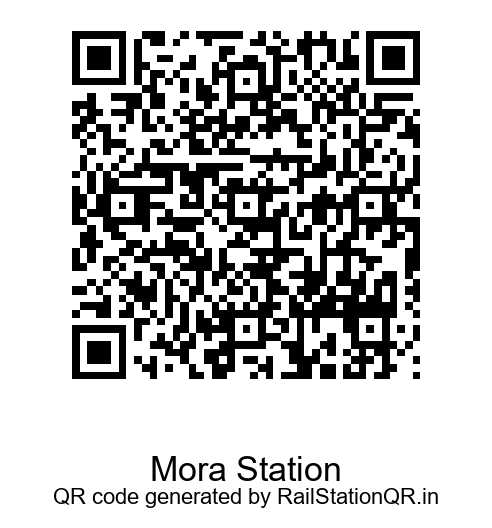 Mora QR Code