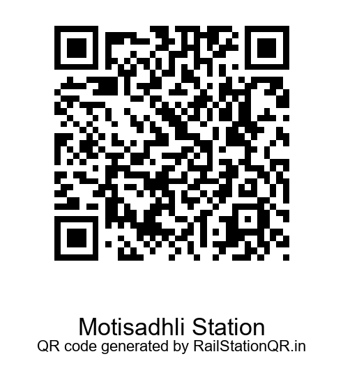 Motisadhli QR Code