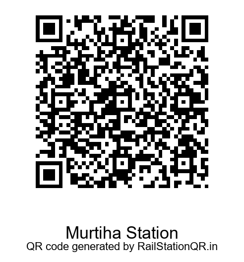 Murtiha QR Code
