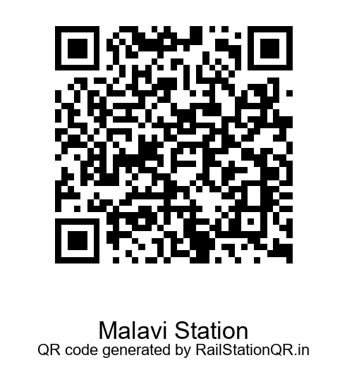 Malavi QR Code