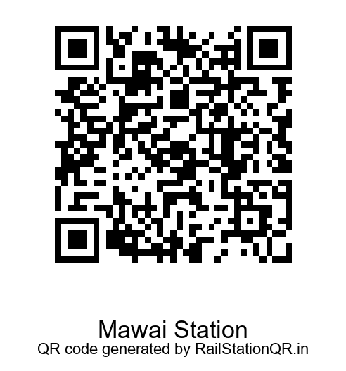 Mawai QR Code
