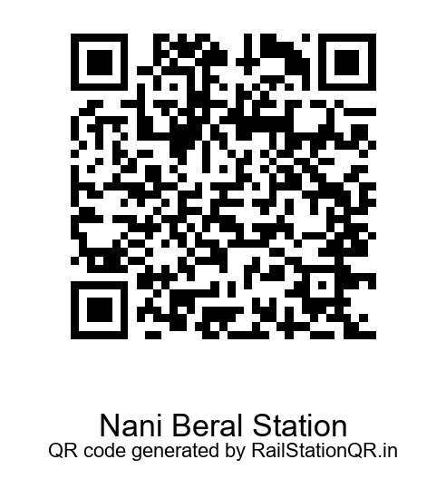 Nani Beral QR Code