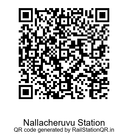 Nallacheruvu QR Code