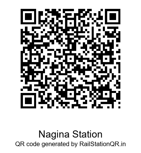 Nagina QR Code