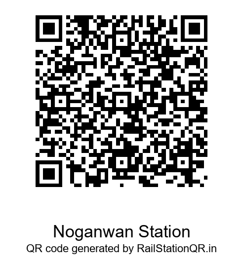 Noganwan QR Code