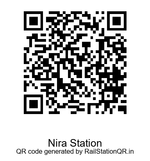 Nira QR Code