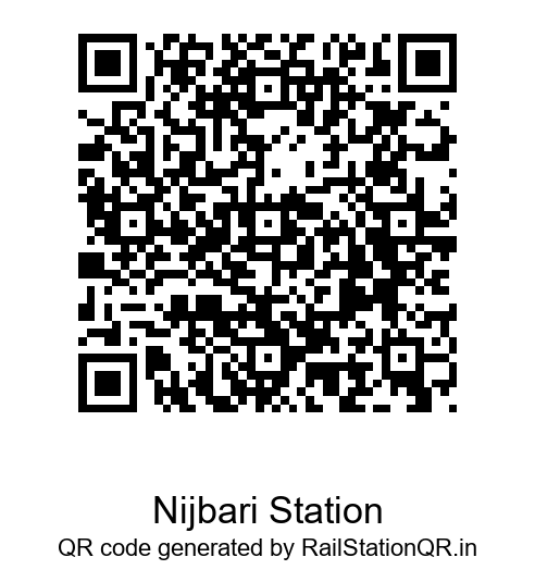 Nijbari QR Code