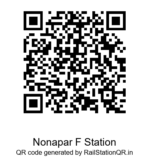 Nonapar F QR Code