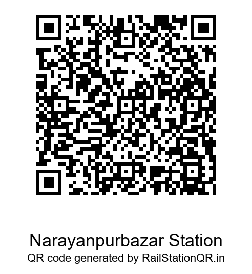 Narayanpurbazar QR Code