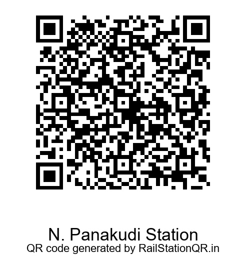 N. Panakudi QR Code