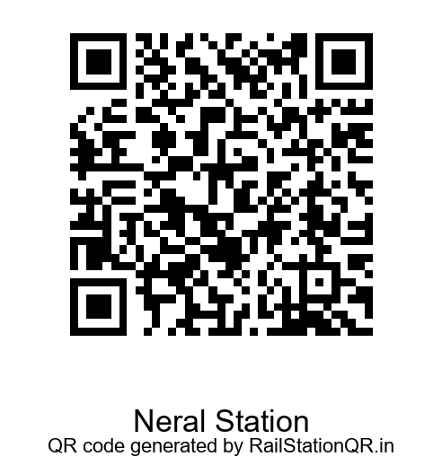 Neral QR Code