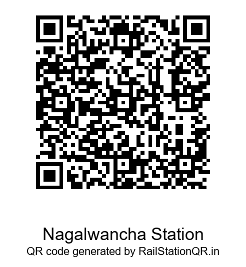Nagalwancha QR Code