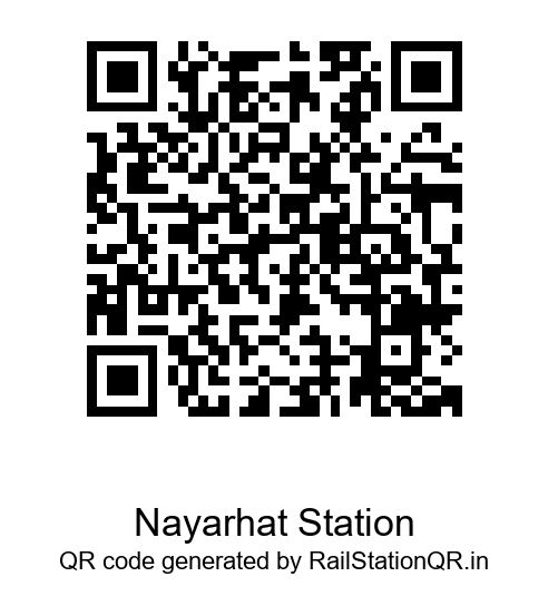 Nayarhat QR Code