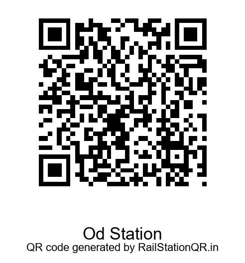 Od QR Code