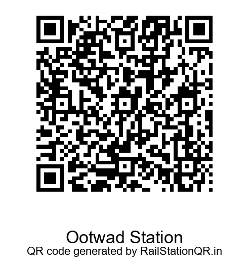 Ootwad QR Code