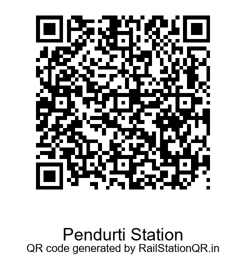 Pendurti QR Code