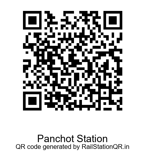 Panchot QR Code