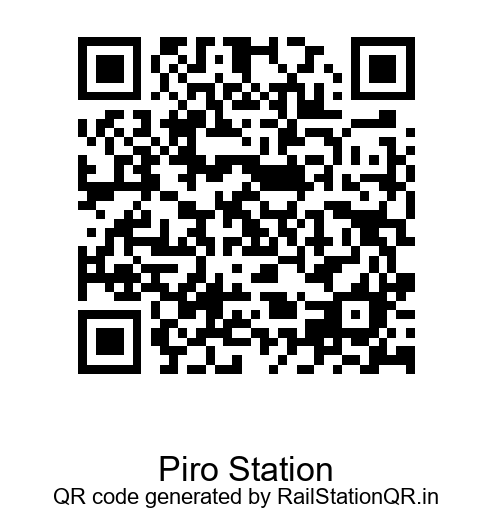 Piro QR Code