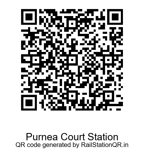 Purnea Court QR Code