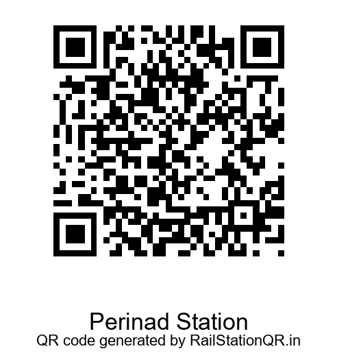 Perinad QR Code