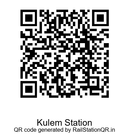 Kulem QR Code